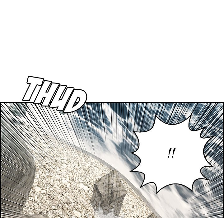 A Killer Woman Chapter 112 Page 91
