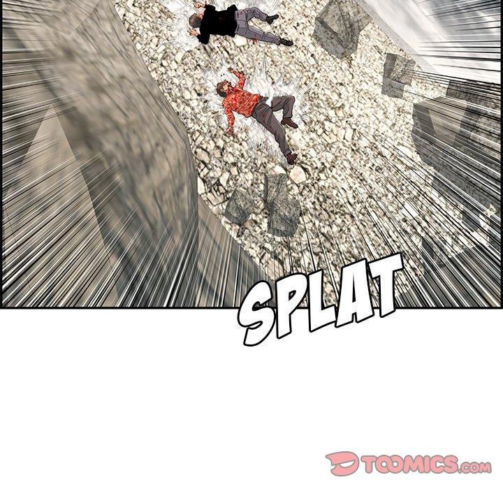 A Killer Woman Chapter 112 Page 92