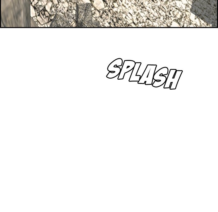 A Killer Woman Chapter 112 Page 95