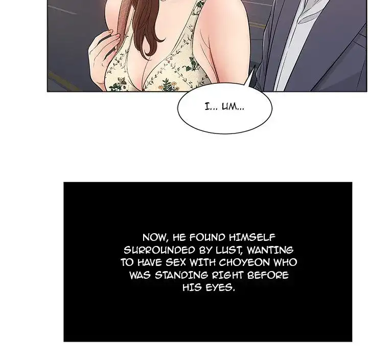 A Killer Woman Chapter 11 Page 13