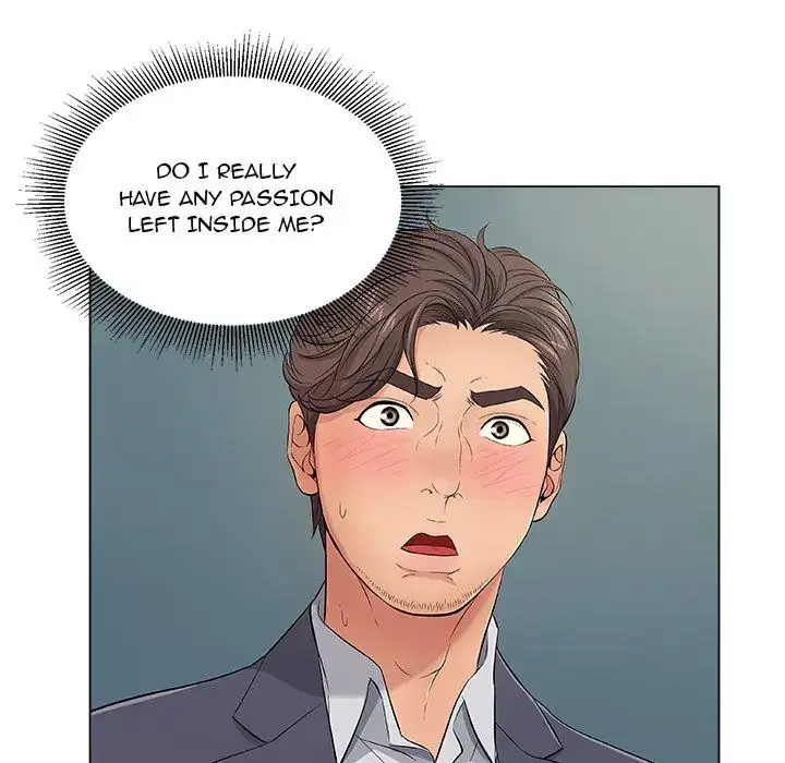 A Killer Woman Chapter 11 Page 14