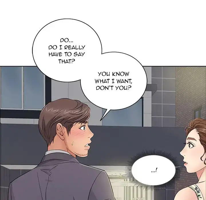 A Killer Woman Chapter 11 Page 16
