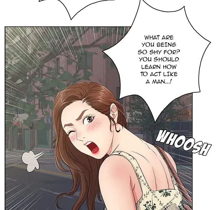 A Killer Woman Chapter 11 Page 18
