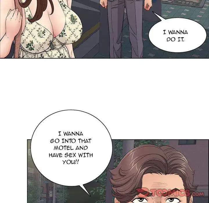 A Killer Woman Chapter 11 Page 22