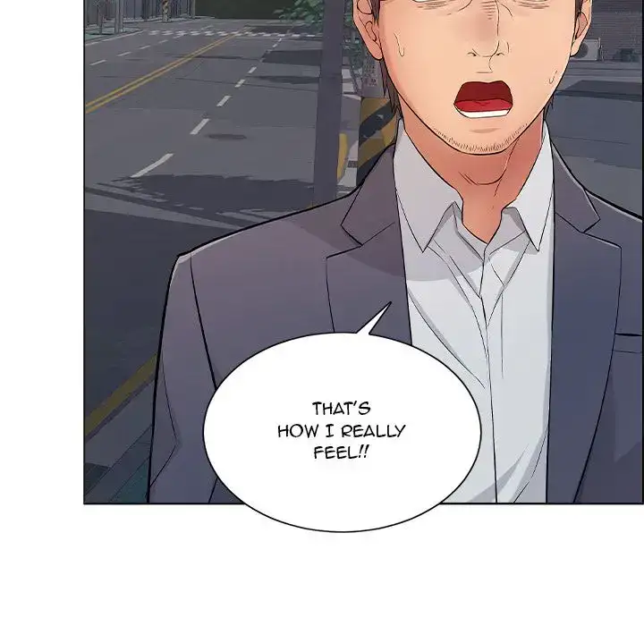 A Killer Woman Chapter 11 Page 23