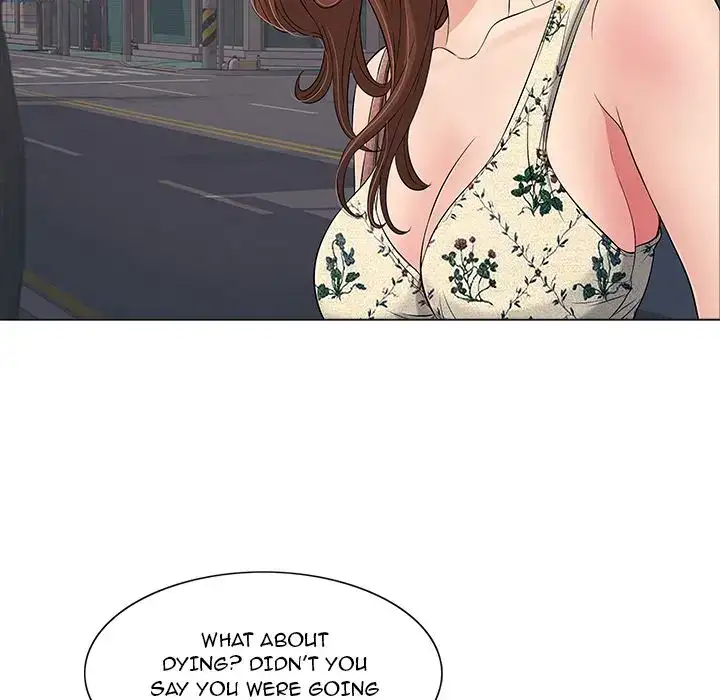 A Killer Woman Chapter 11 Page 25