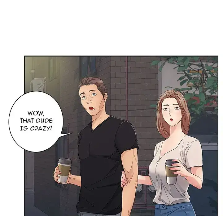 A Killer Woman Chapter 11 Page 30