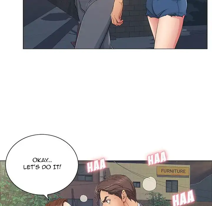 A Killer Woman Chapter 11 Page 31