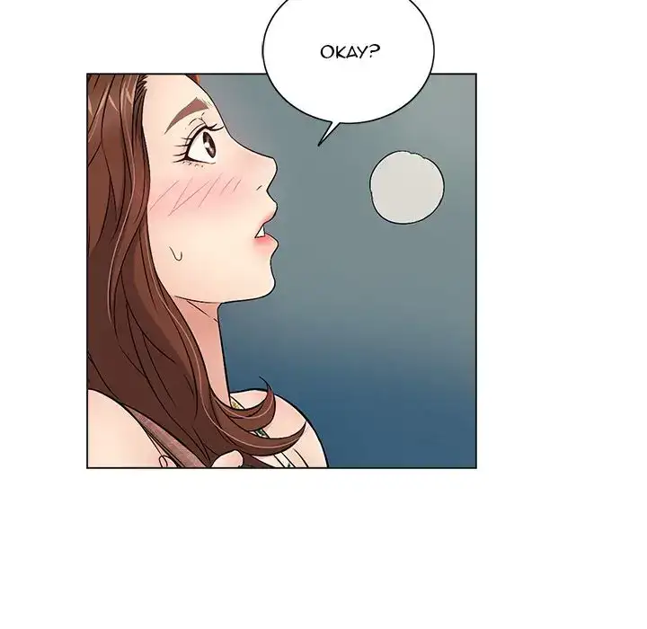 A Killer Woman Chapter 11 Page 33