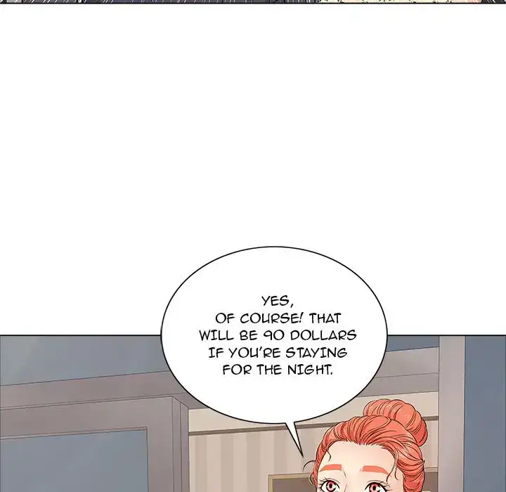 A Killer Woman Chapter 11 Page 40