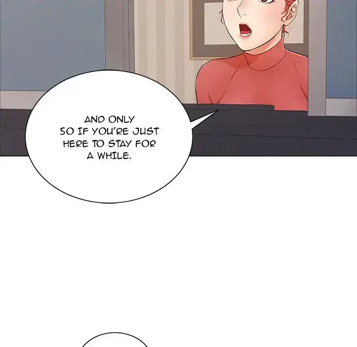 A Killer Woman Chapter 11 Page 41