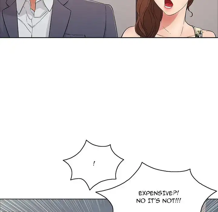 A Killer Woman Chapter 11 Page 44