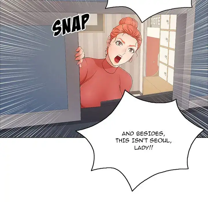 A Killer Woman Chapter 11 Page 45