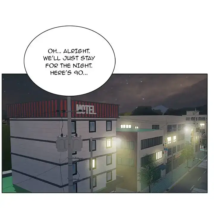A Killer Woman Chapter 11 Page 46