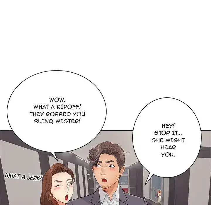 A Killer Woman Chapter 11 Page 47