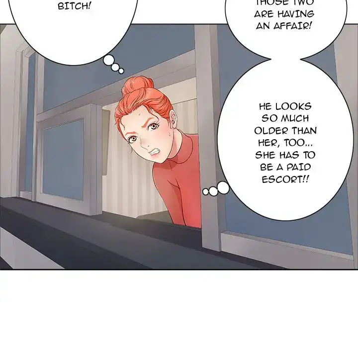 A Killer Woman Chapter 11 Page 50