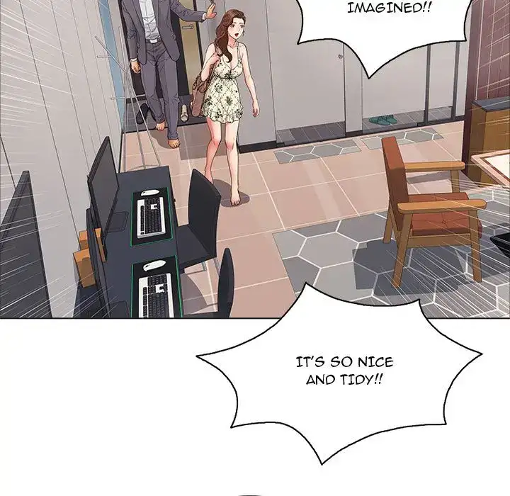 A Killer Woman Chapter 11 Page 52