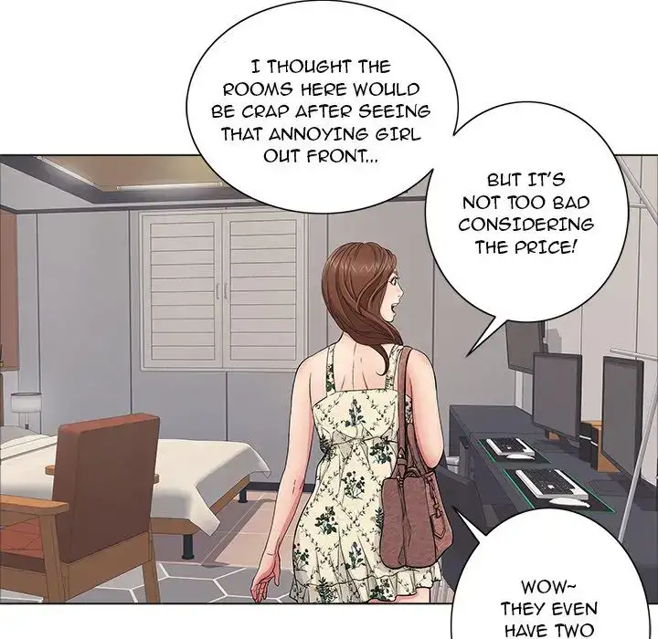 A Killer Woman Chapter 11 Page 53
