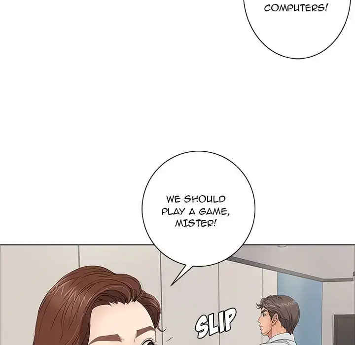 A Killer Woman Chapter 11 Page 54
