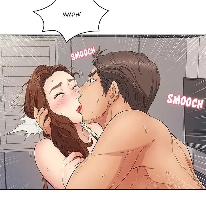 A Killer Woman Chapter 11 Page 59