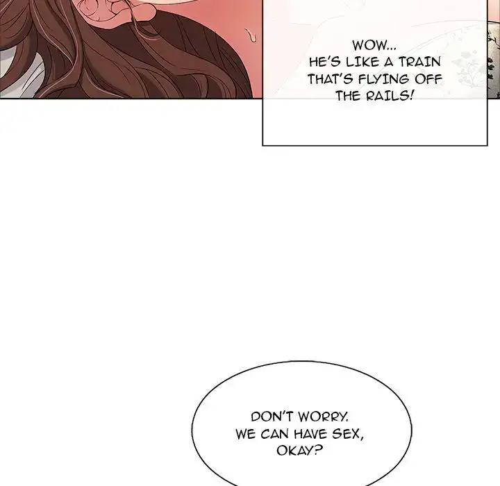 A Killer Woman Chapter 11 Page 72