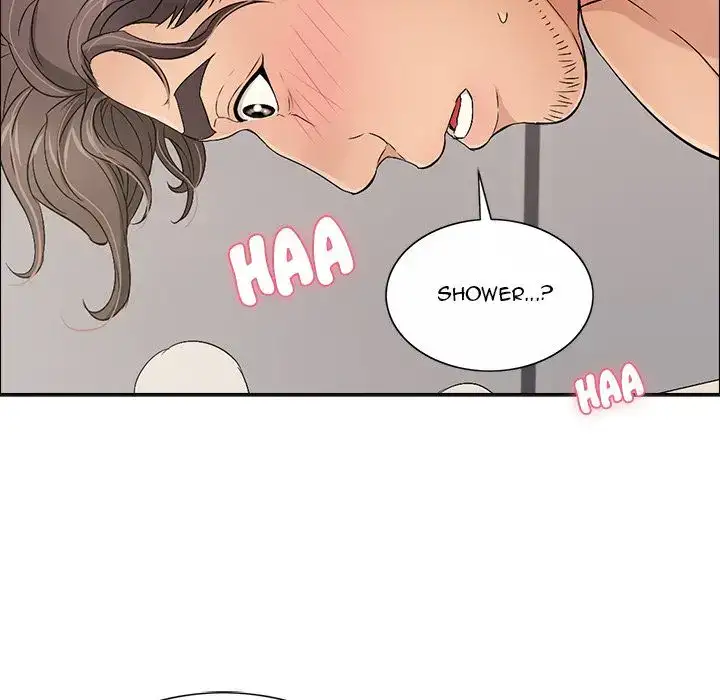 A Killer Woman Chapter 11 Page 75