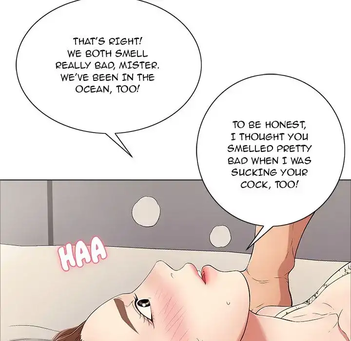 A Killer Woman Chapter 11 Page 76