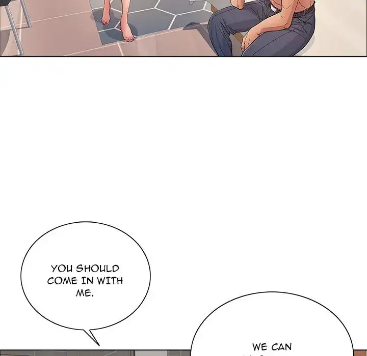 A Killer Woman Chapter 11 Page 97