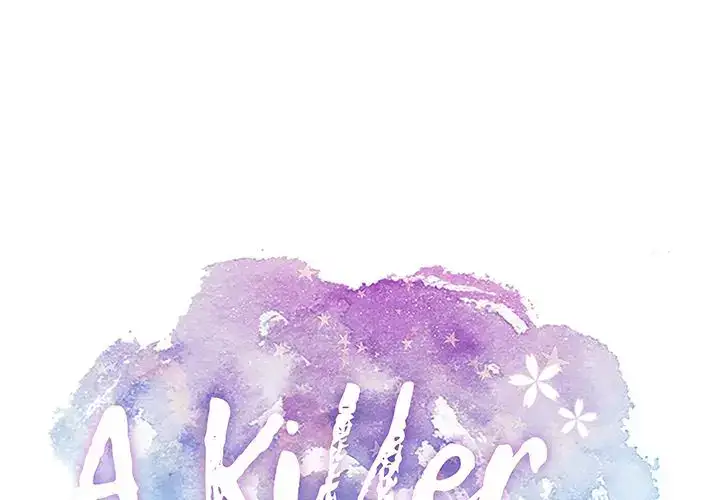 A Killer Woman Chapter 12 Page 1