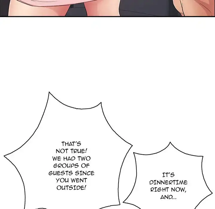 A Killer Woman Chapter 12 Page 101