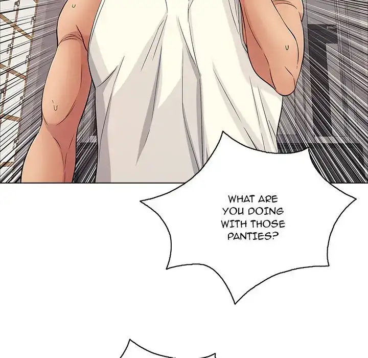 A Killer Woman Chapter 12 Page 104