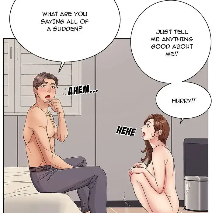 A Killer Woman Chapter 12 Page 13