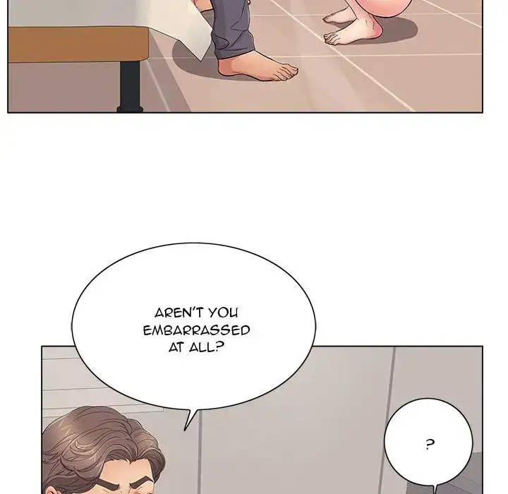 A Killer Woman Chapter 12 Page 14
