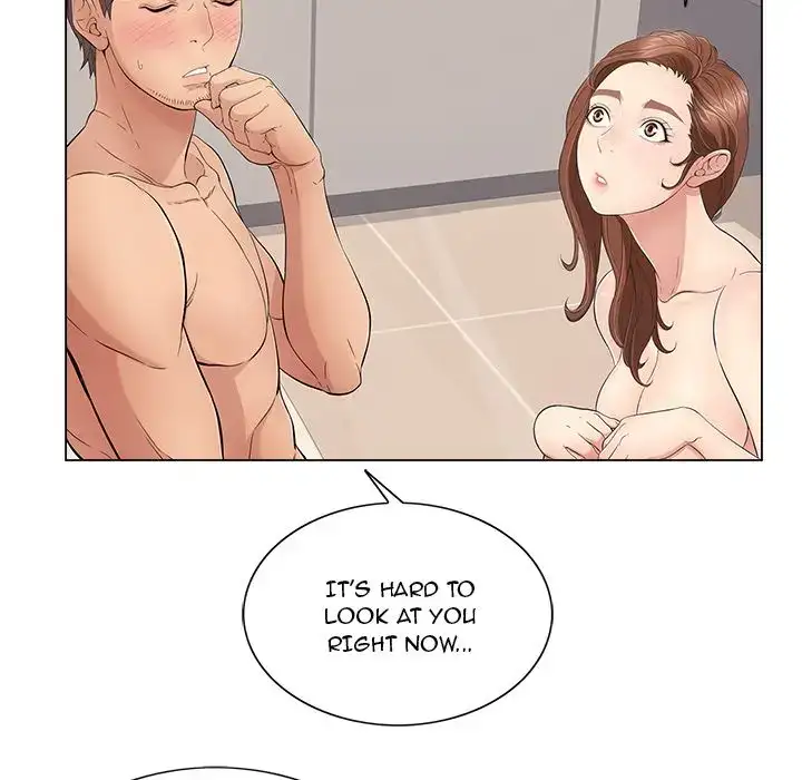 A Killer Woman Chapter 12 Page 15