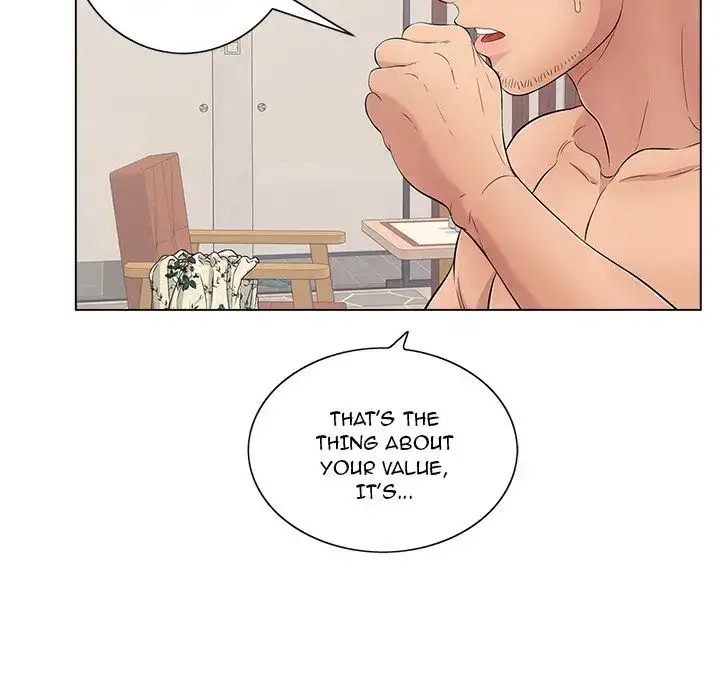 A Killer Woman Chapter 12 Page 23