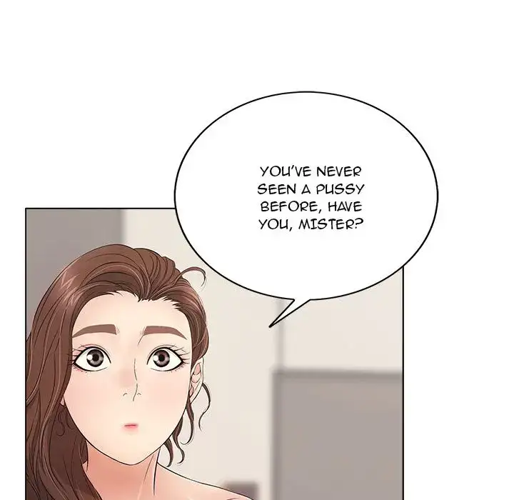 A Killer Woman Chapter 12 Page 29