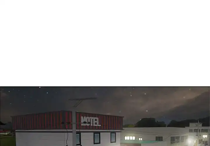 A Killer Woman Chapter 12 Page 3