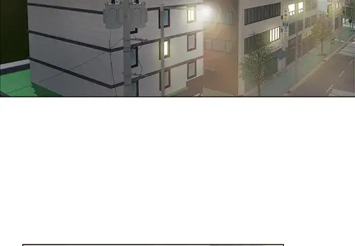 A Killer Woman Chapter 12 Page 4