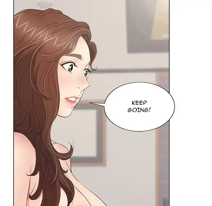 A Killer Woman Chapter 12 Page 5