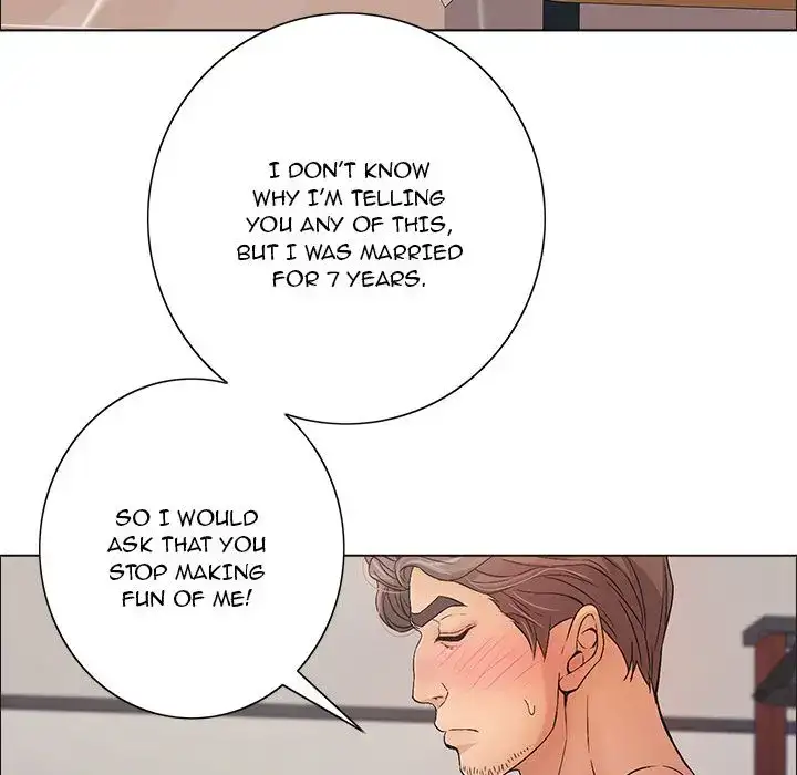 A Killer Woman Chapter 12 Page 54
