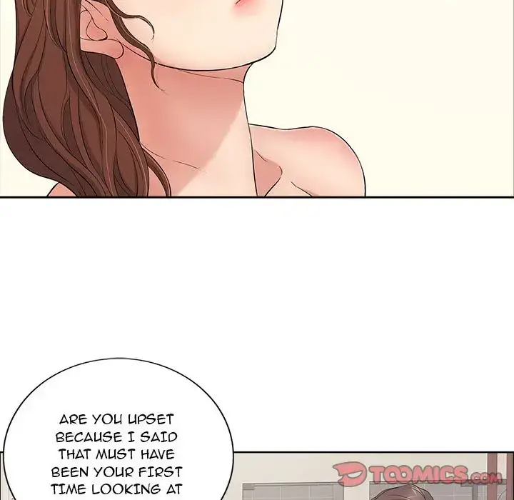 A Killer Woman Chapter 12 Page 56