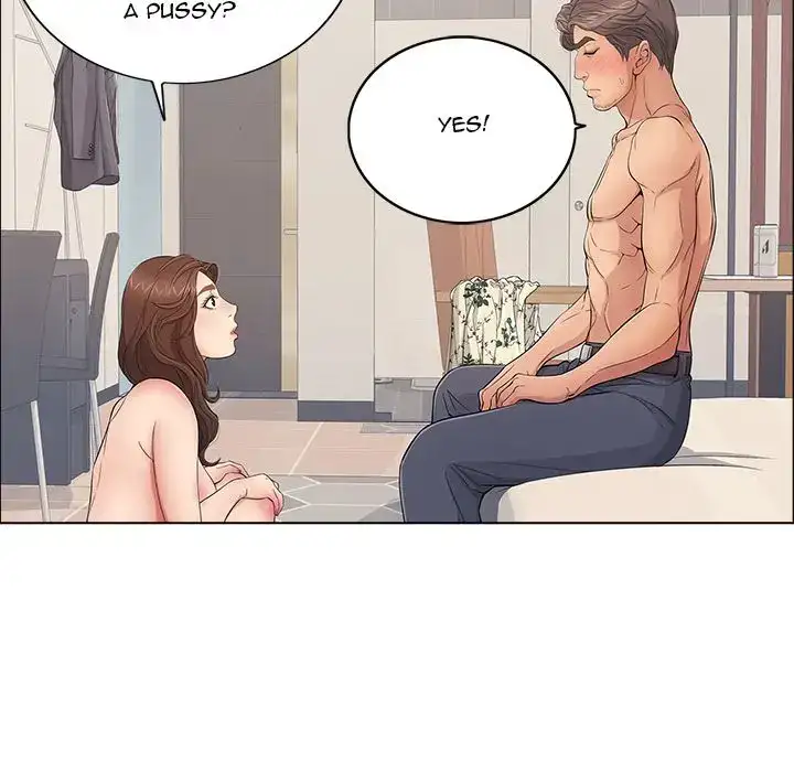 A Killer Woman Chapter 12 Page 57