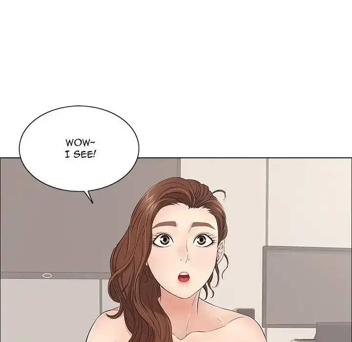 A Killer Woman Chapter 12 Page 60