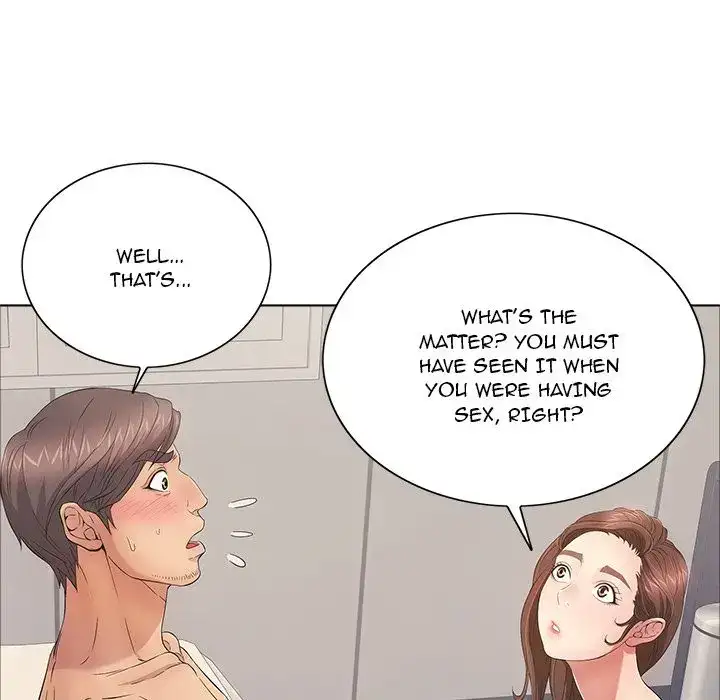 A Killer Woman Chapter 12 Page 65