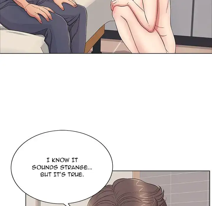 A Killer Woman Chapter 12 Page 72