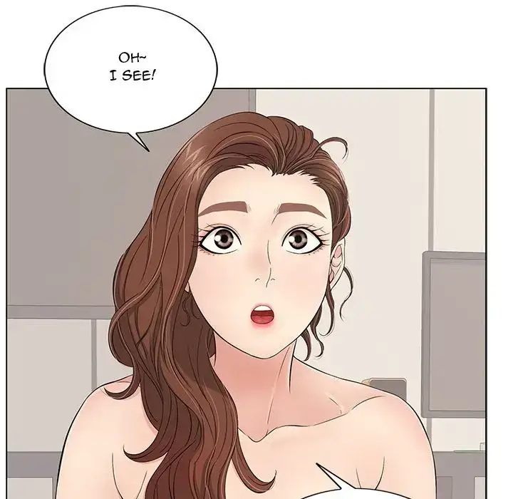 A Killer Woman Chapter 12 Page 75