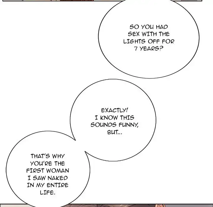 A Killer Woman Chapter 12 Page 76