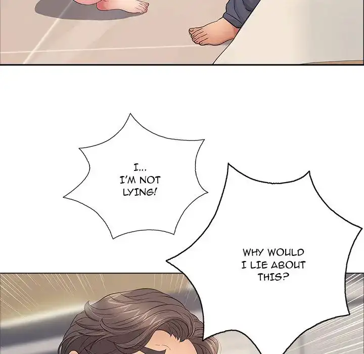 A Killer Woman Chapter 12 Page 81