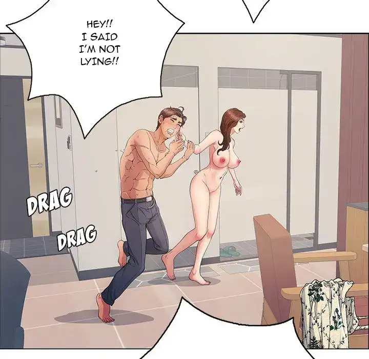 A Killer Woman Chapter 12 Page 85