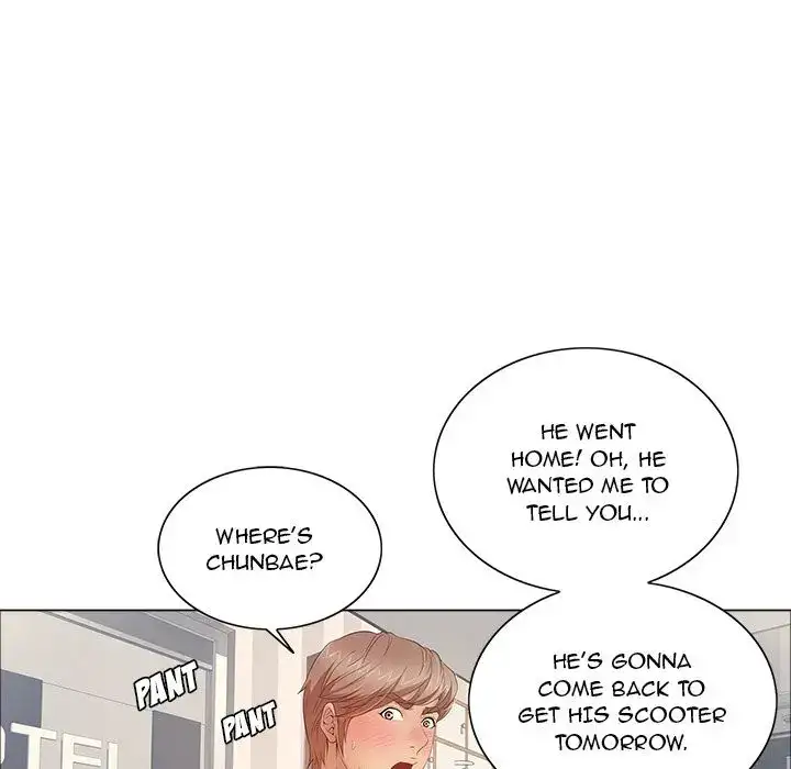 A Killer Woman Chapter 12 Page 93